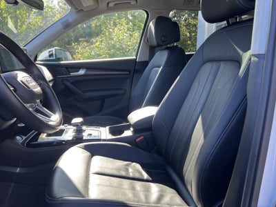 2023 Audi Q5 S line Premium Plus