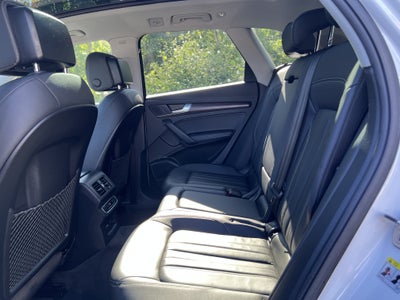 2023 Audi Q5 S line Premium Plus