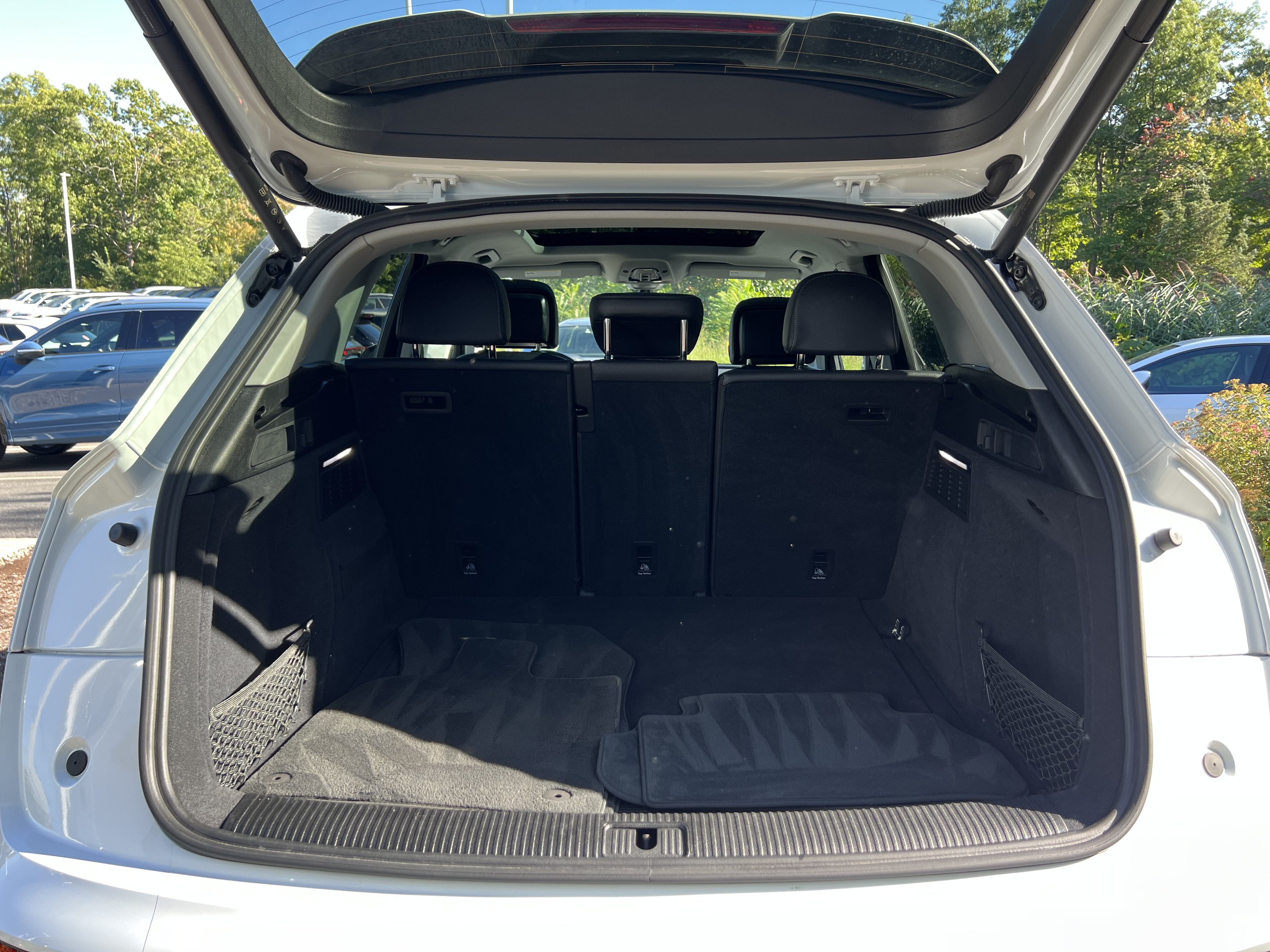 2023 Audi Q5 S line Premium Plus