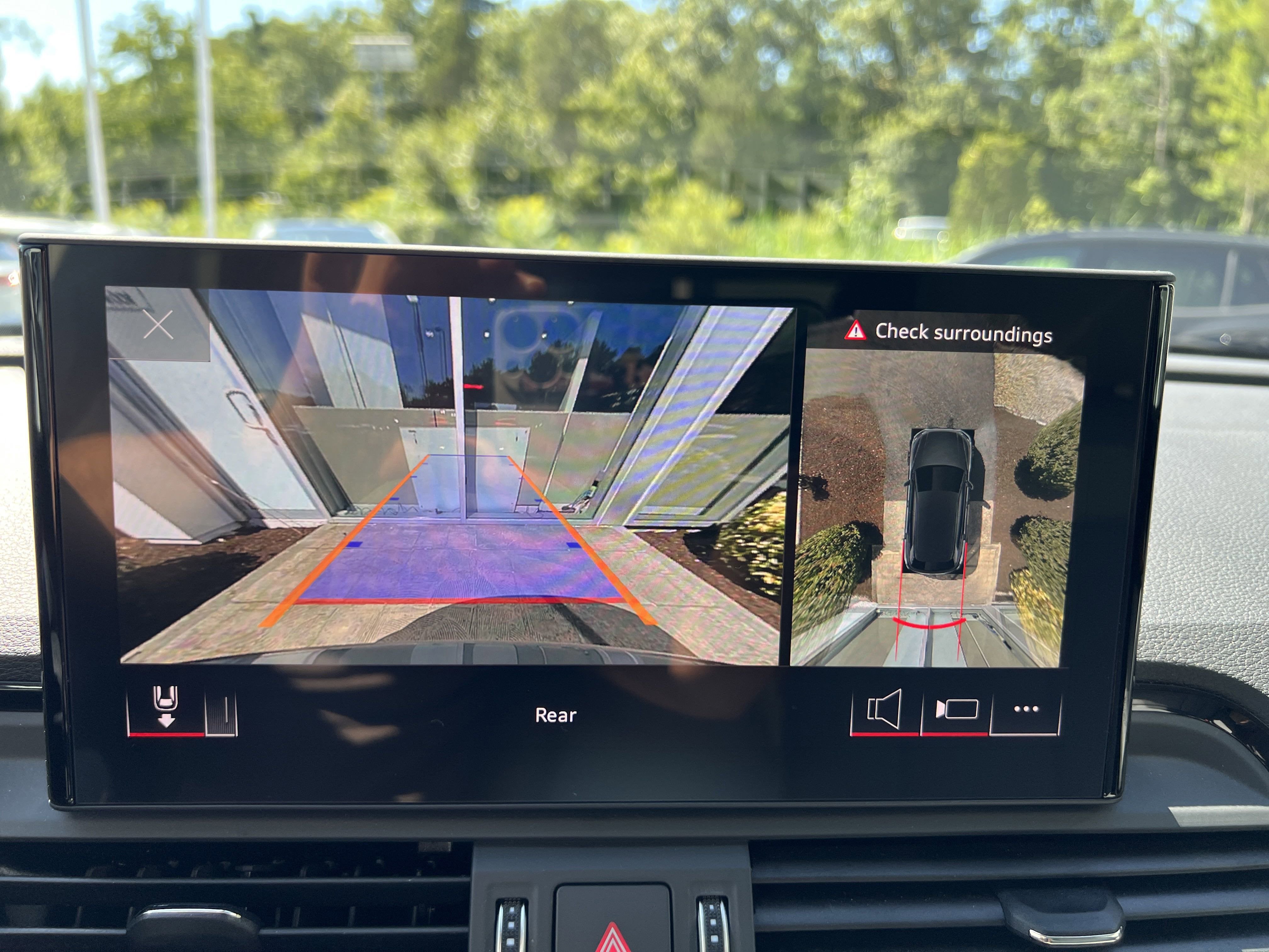 2023 Audi Q5 S line Premium Plus