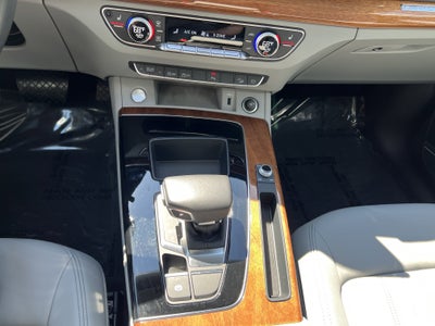 2023 Audi Q5 S line Premium Plus