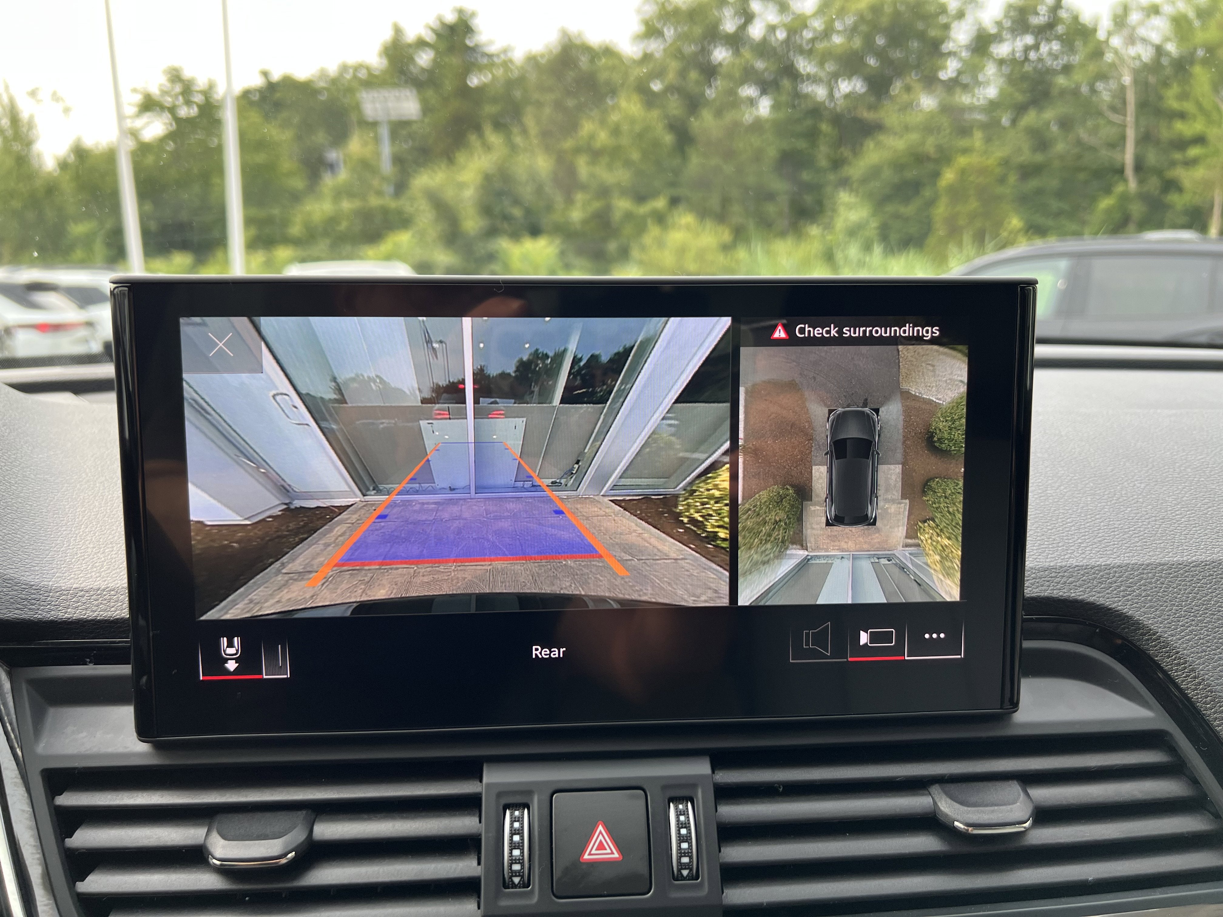 2023 Audi Q5 S line Premium Plus