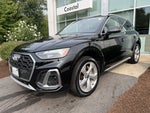 2023 Audi Q5 S line Premium Plus