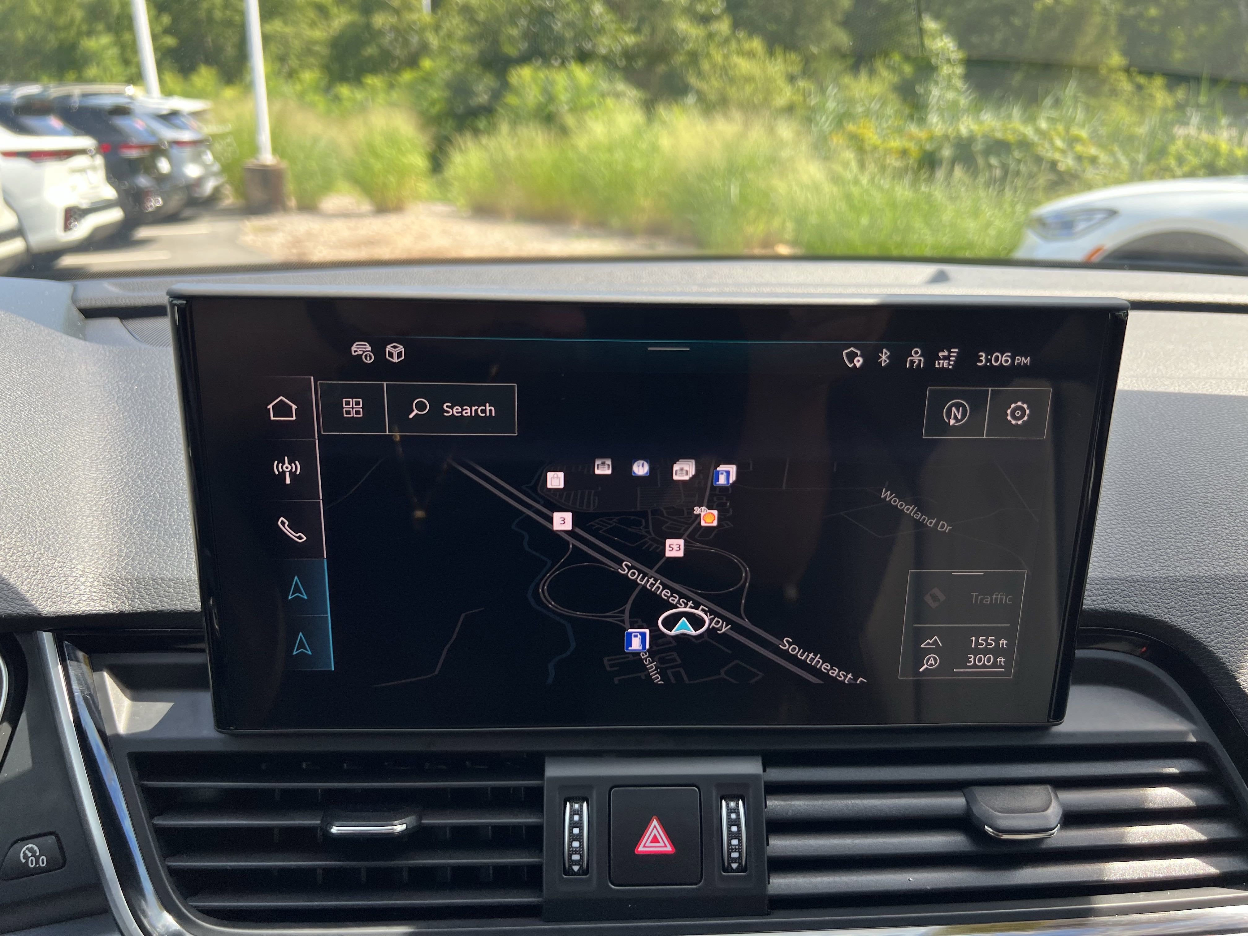 2024 Audi Q5 S line Prestige