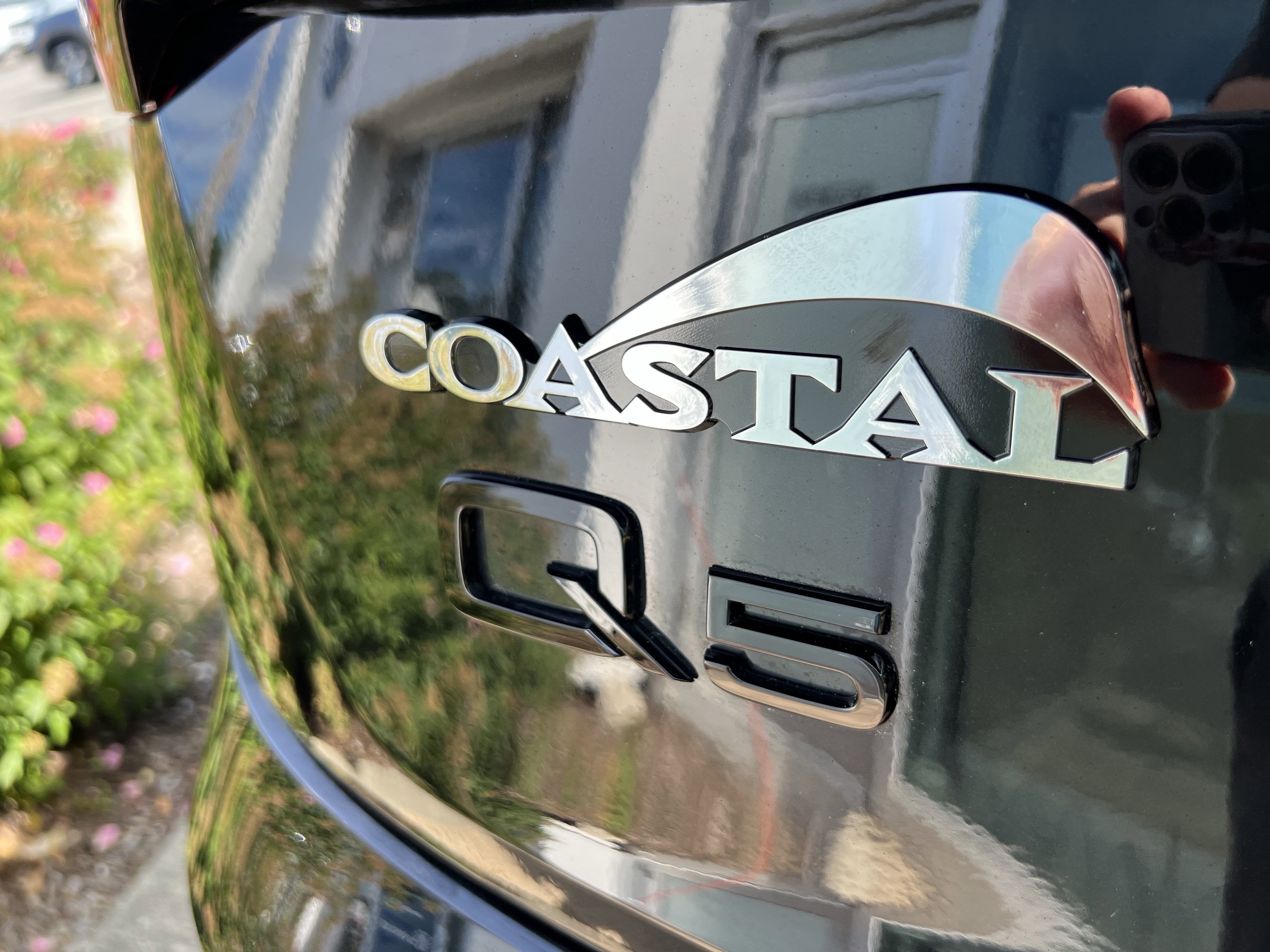 2024 Audi Q5 S line Prestige