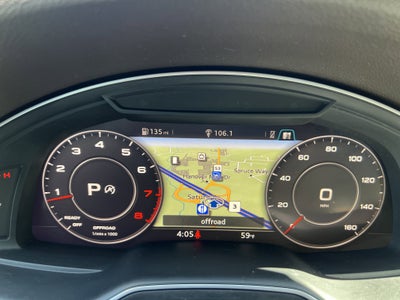 2019 Audi Q7 Premium Plus