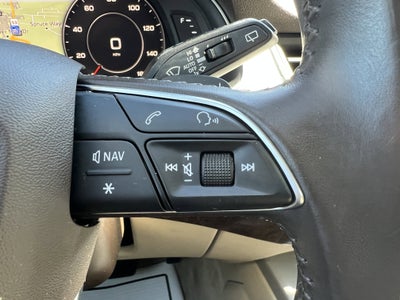 2019 Audi Q7 Premium Plus