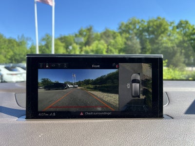 2019 Audi Q7 Premium Plus