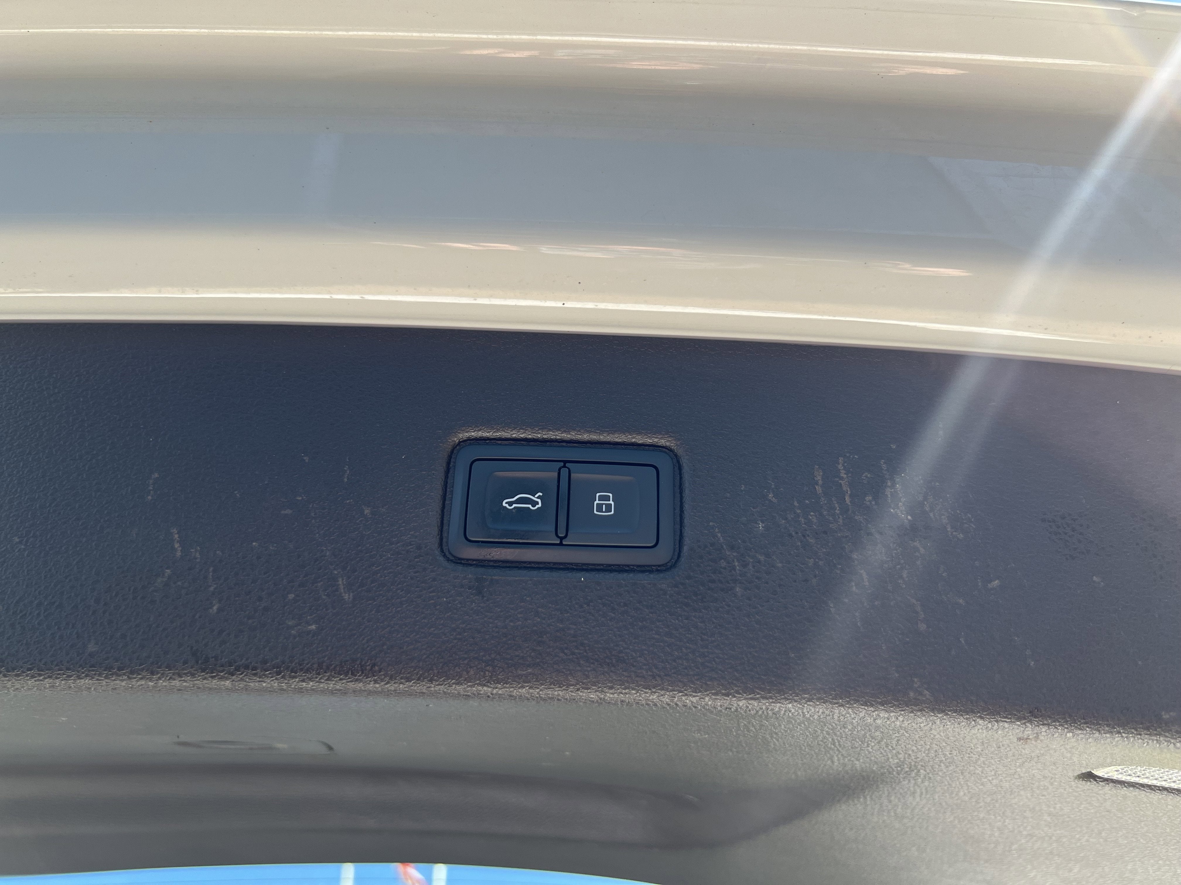 2019 Audi Q7 Premium Plus