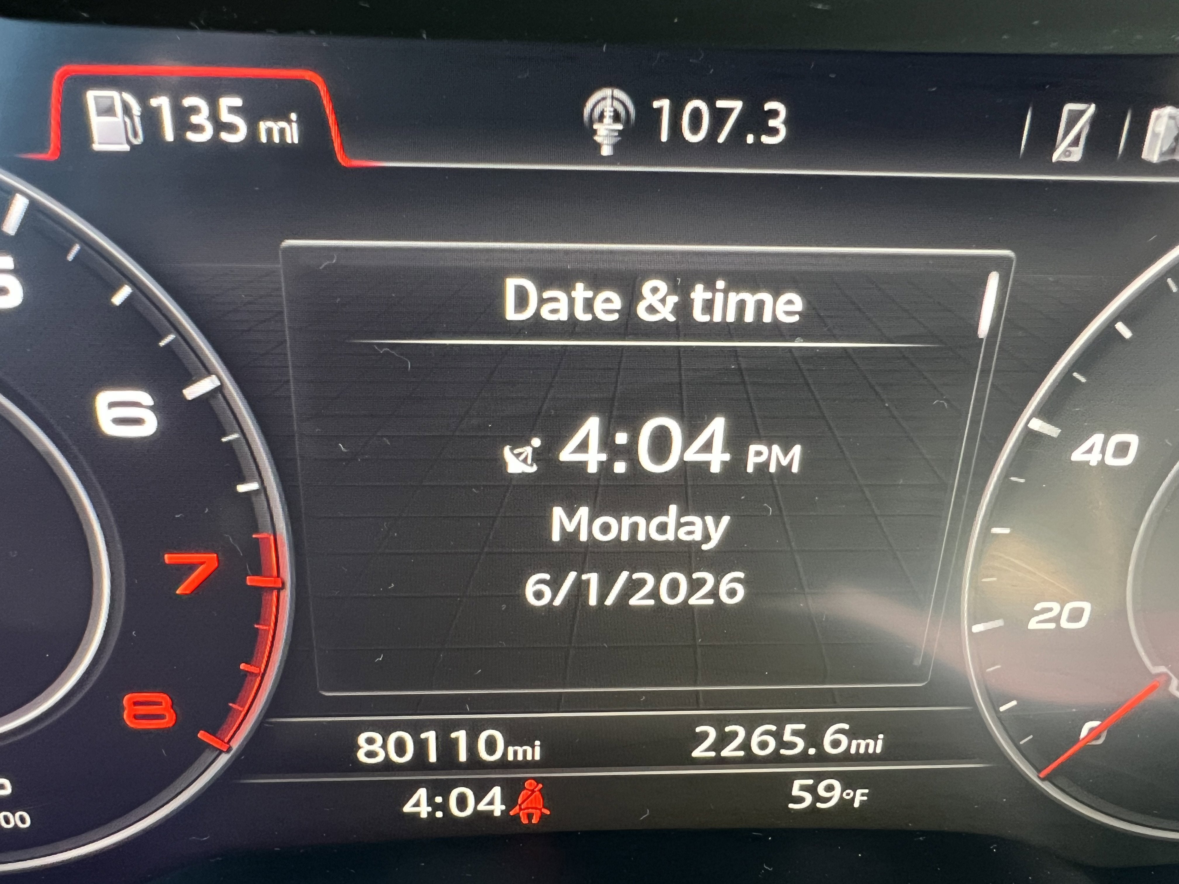 2019 Audi Q7 Premium Plus