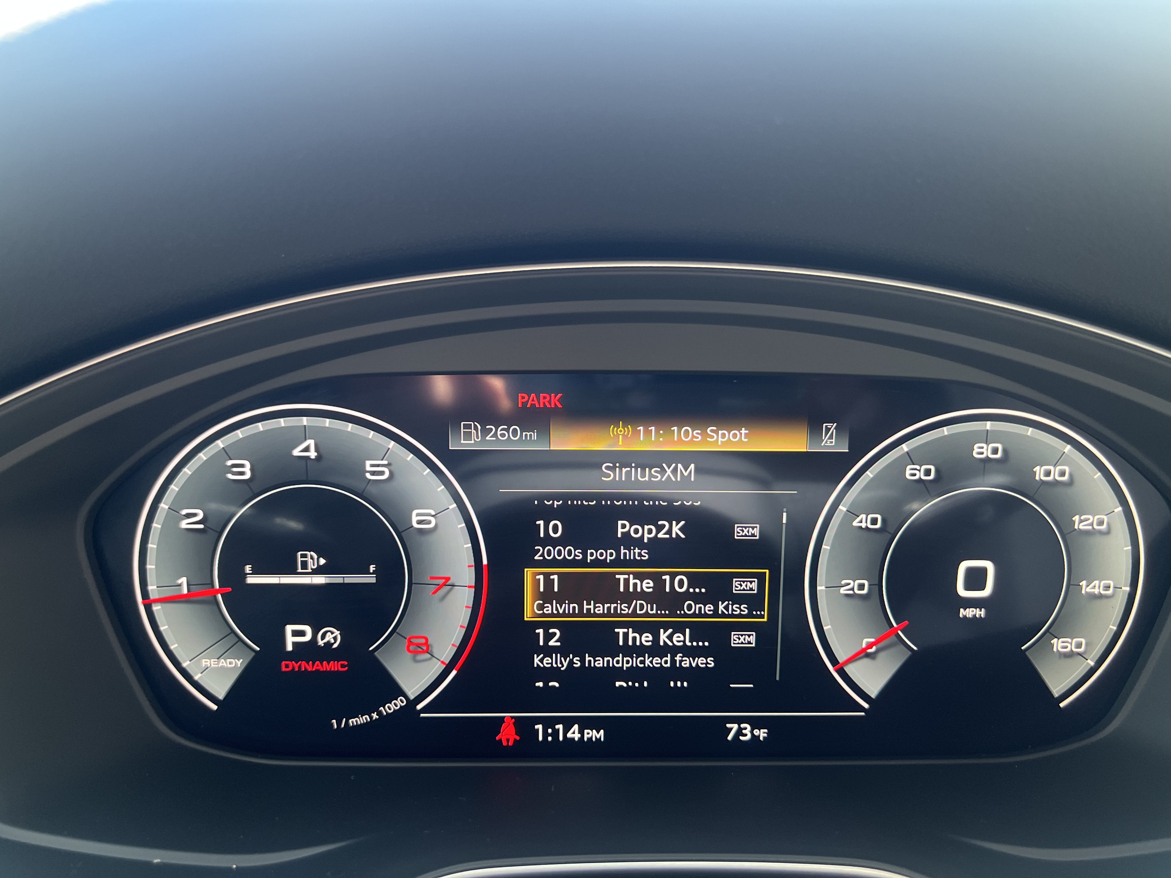 2024 Audi A5 Cabriolet S line Premium Plus