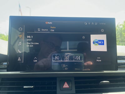 2024 Audi A5 Cabriolet S line Premium Plus