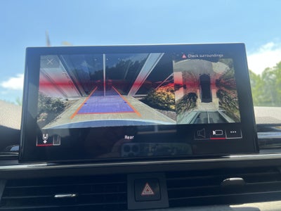 2024 Audi A5 Cabriolet S line Premium Plus
