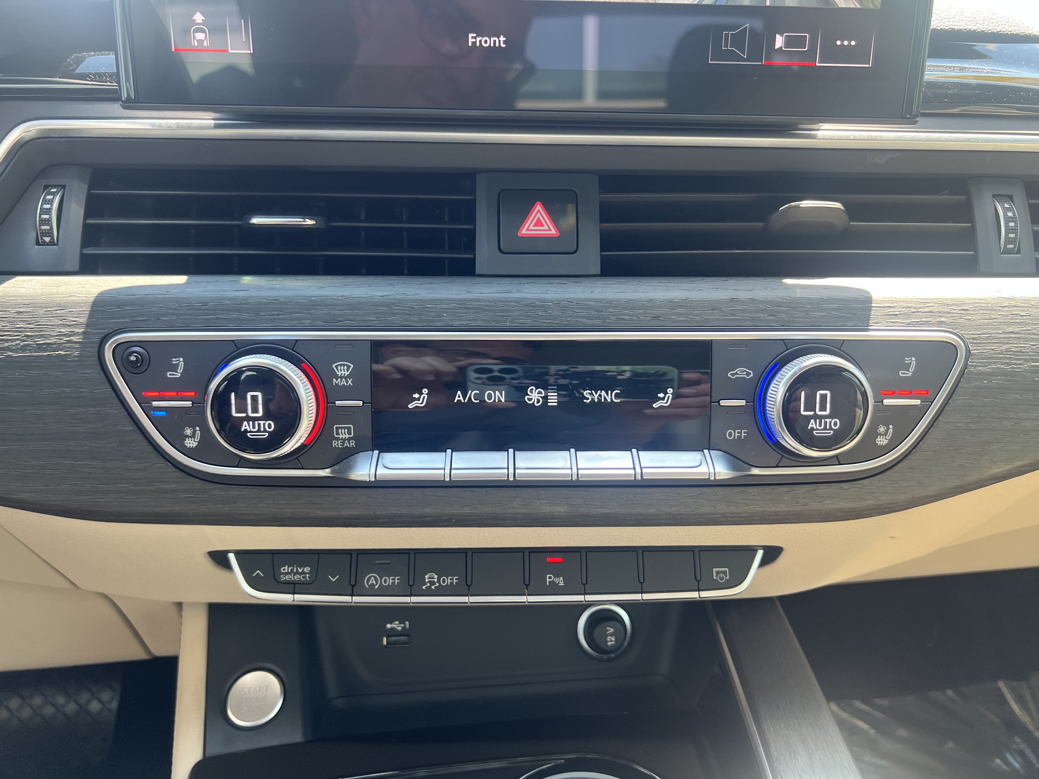 2024 Audi A5 Cabriolet S line Premium Plus