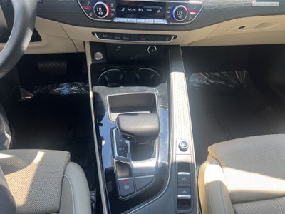 2024 Audi A5 Cabriolet S line Premium Plus