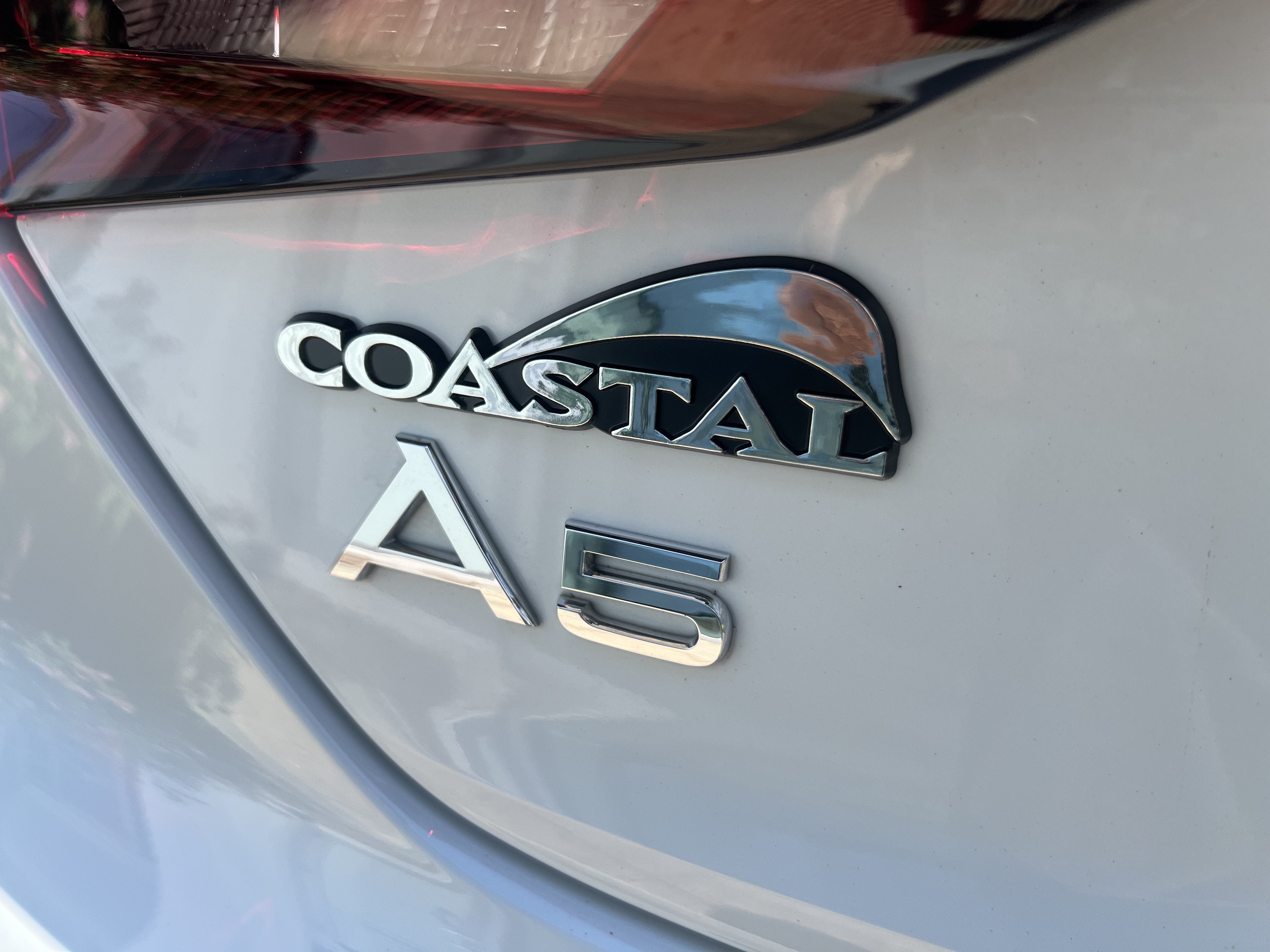 2024 Audi A5 Cabriolet S line Premium Plus
