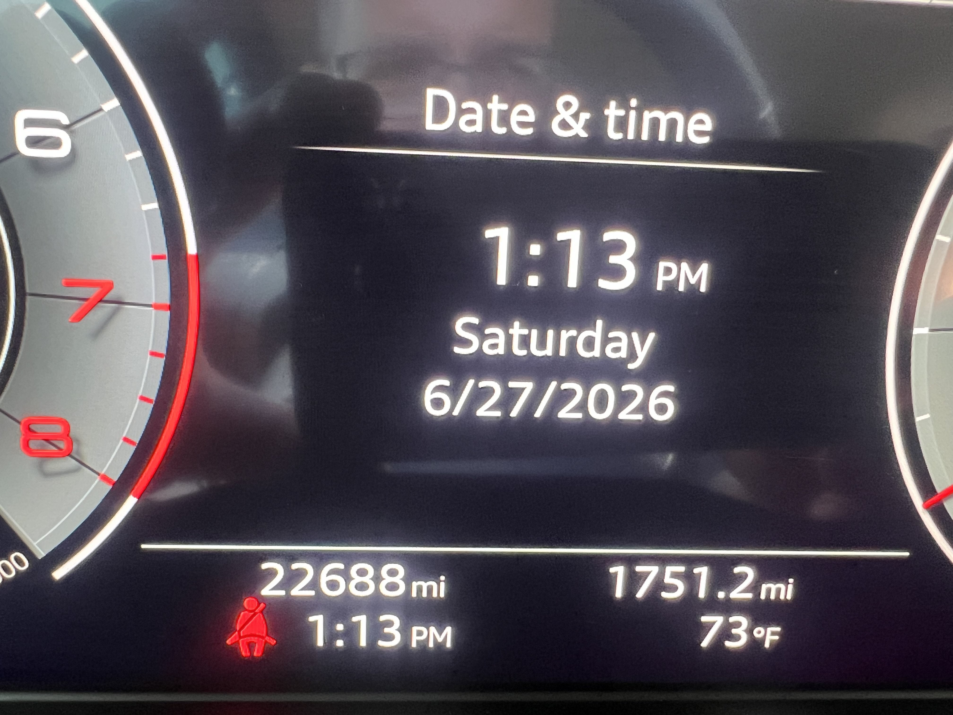 2024 Audi A5 Cabriolet S line Premium Plus