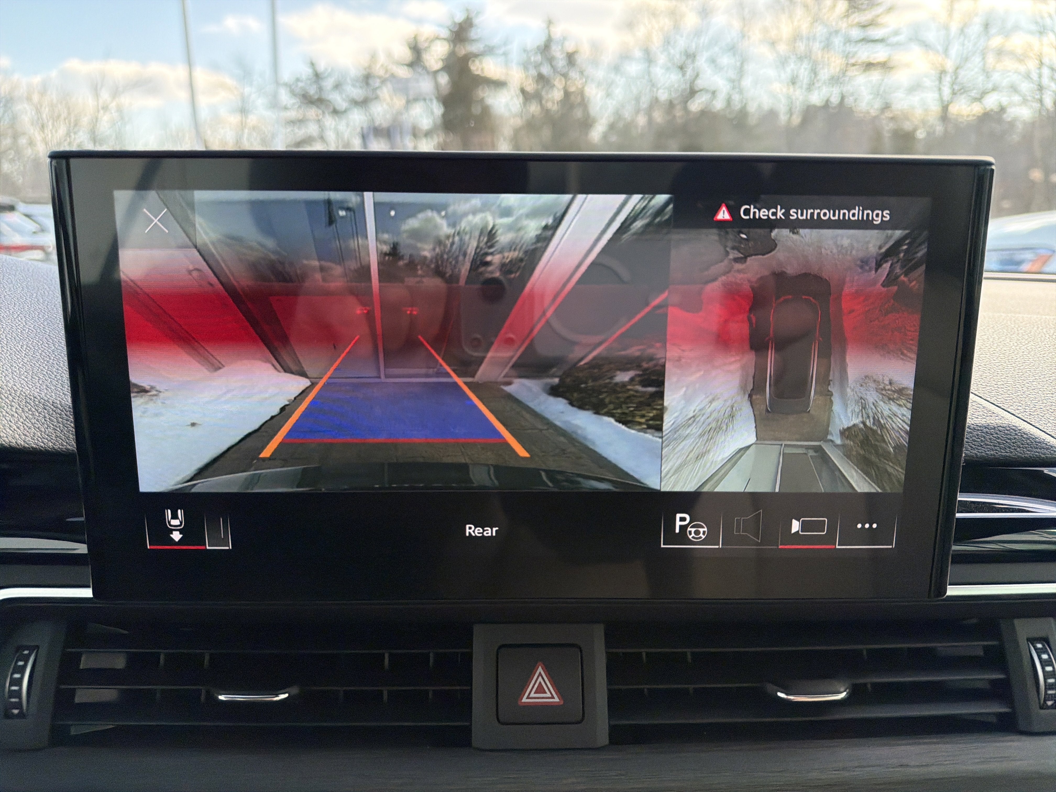 2024 Audi A5 Cabriolet S line Prestige