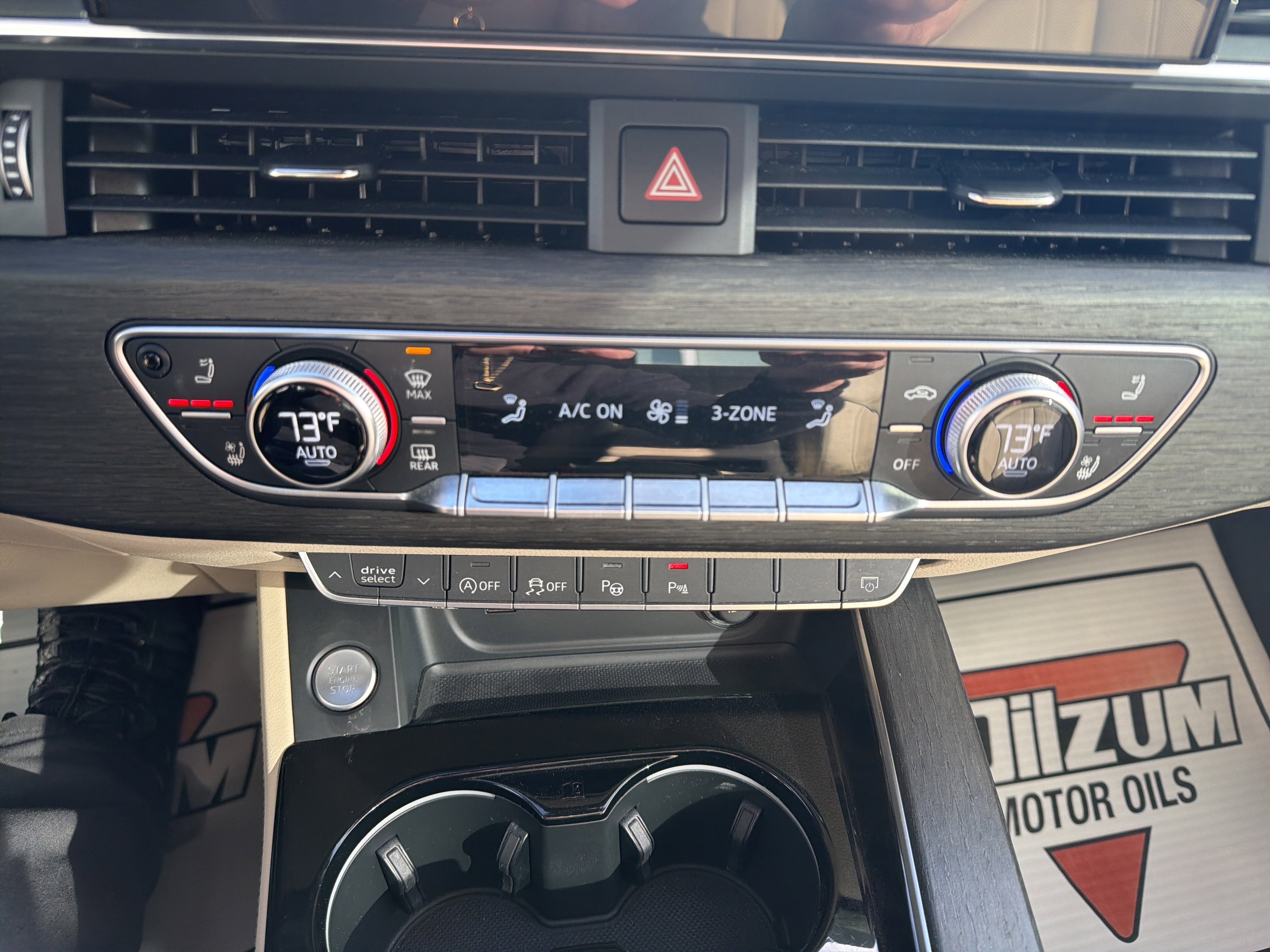 2024 Audi A5 Cabriolet S line Prestige