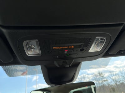 2024 Audi A5 Cabriolet S line Prestige