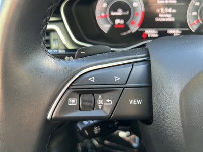 2023 Audi A4 Sedan S line Premium Plus