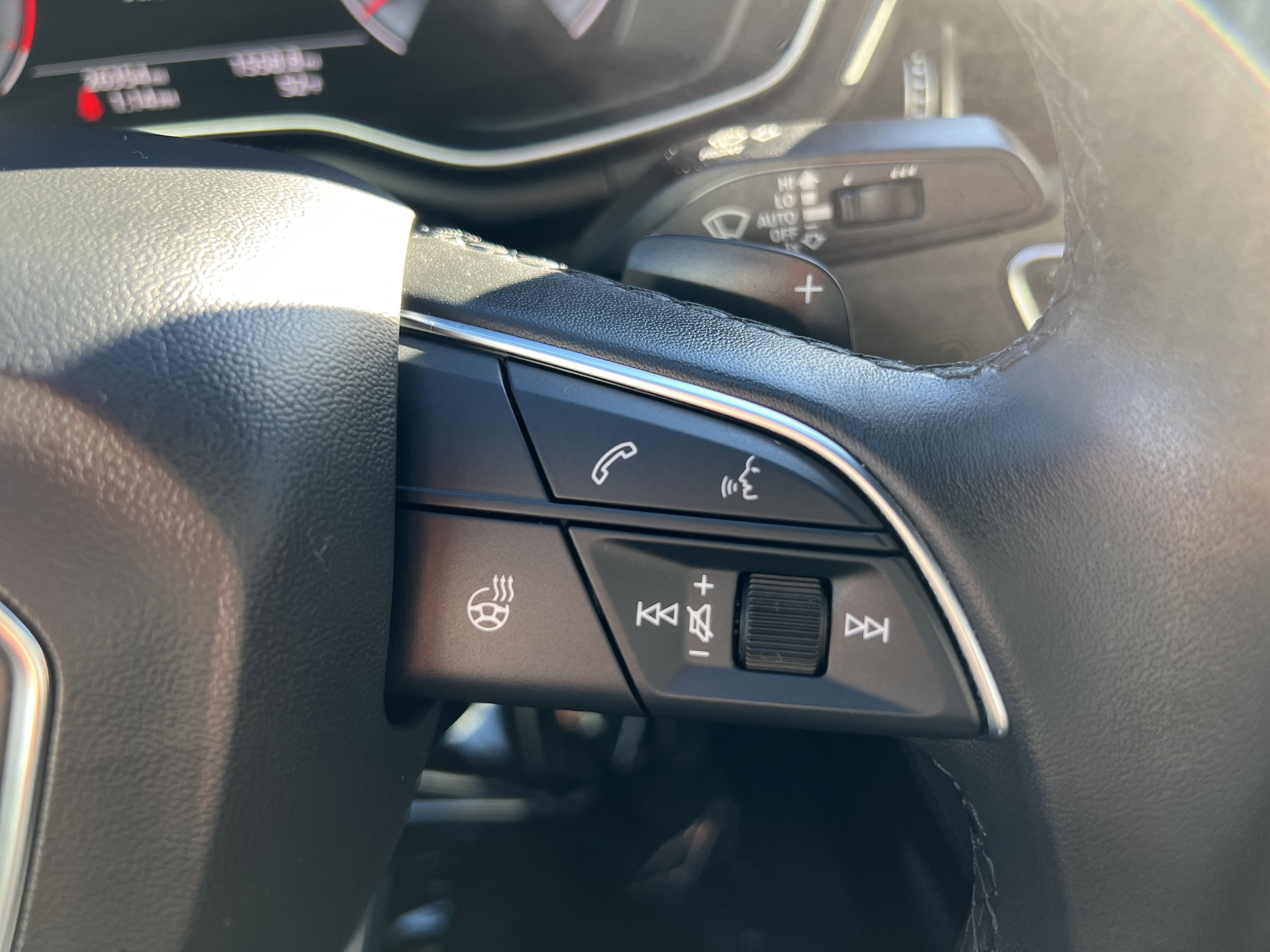 2023 Audi A4 Sedan S line Premium Plus