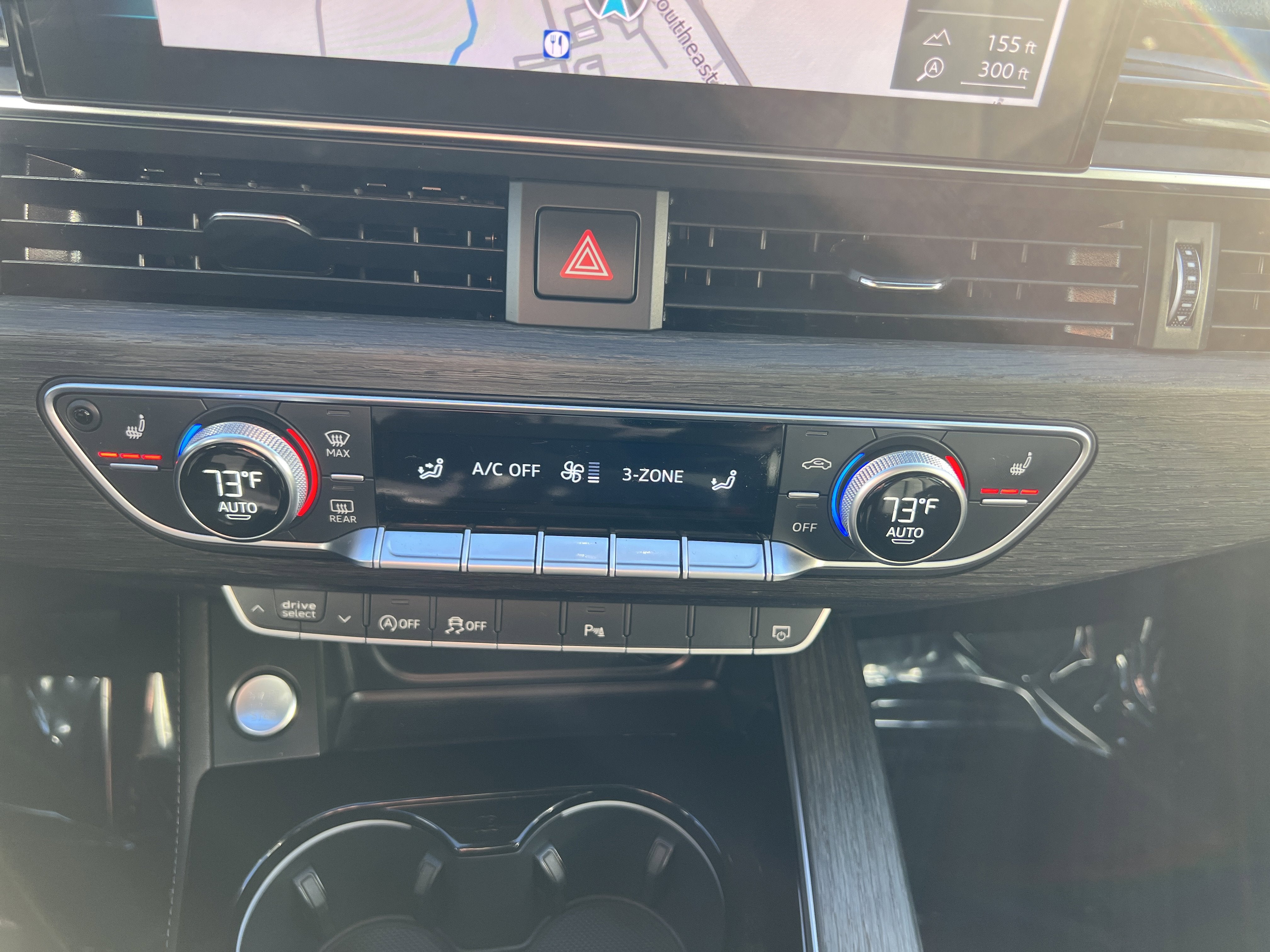 2023 Audi A4 Sedan S line Premium Plus