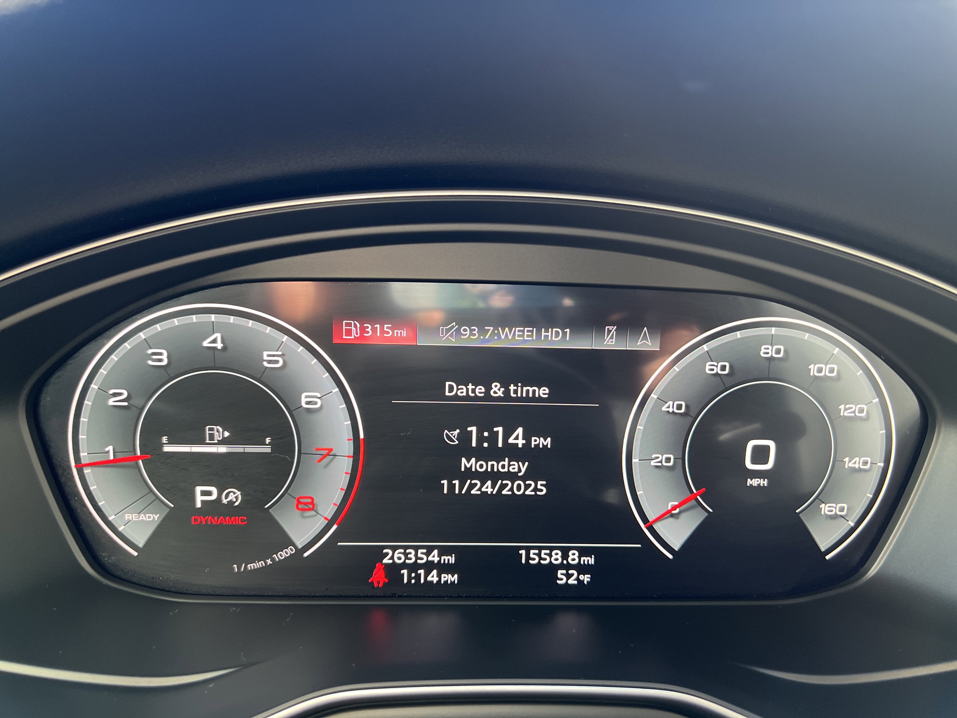 2023 Audi A4 Sedan S line Premium Plus