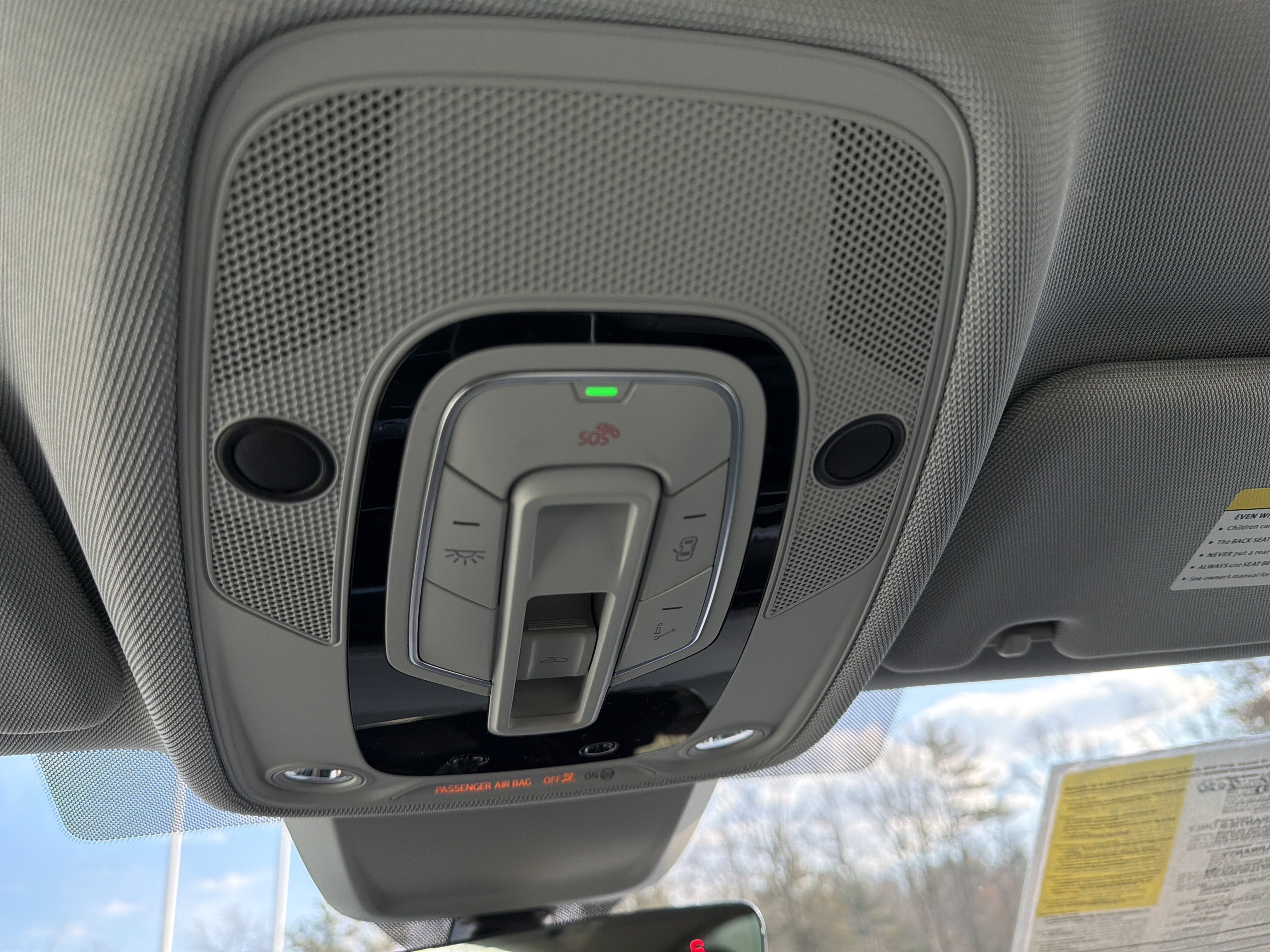 2020 Audi A7 Premium Plus