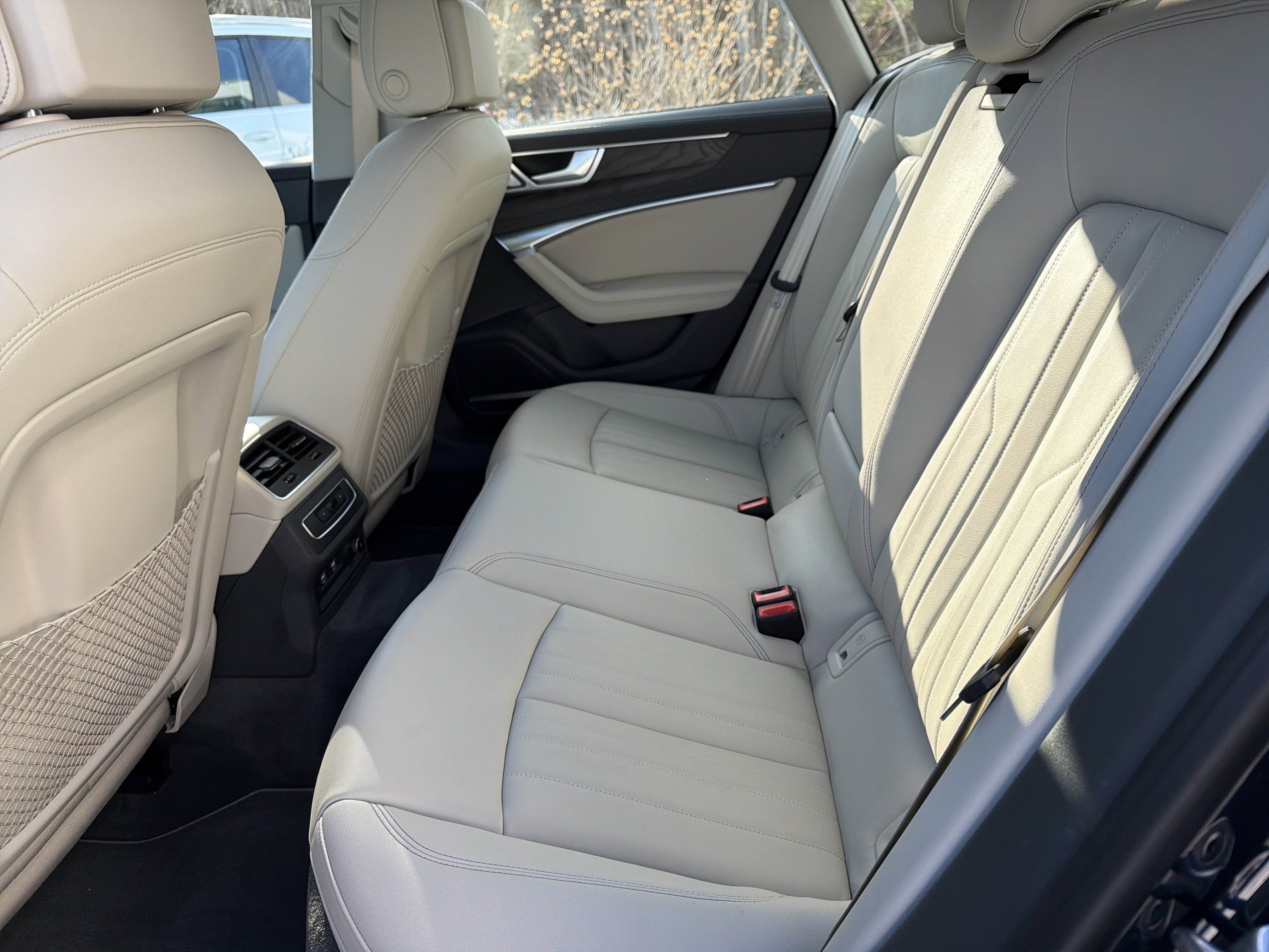 2020 Audi A7 Premium Plus