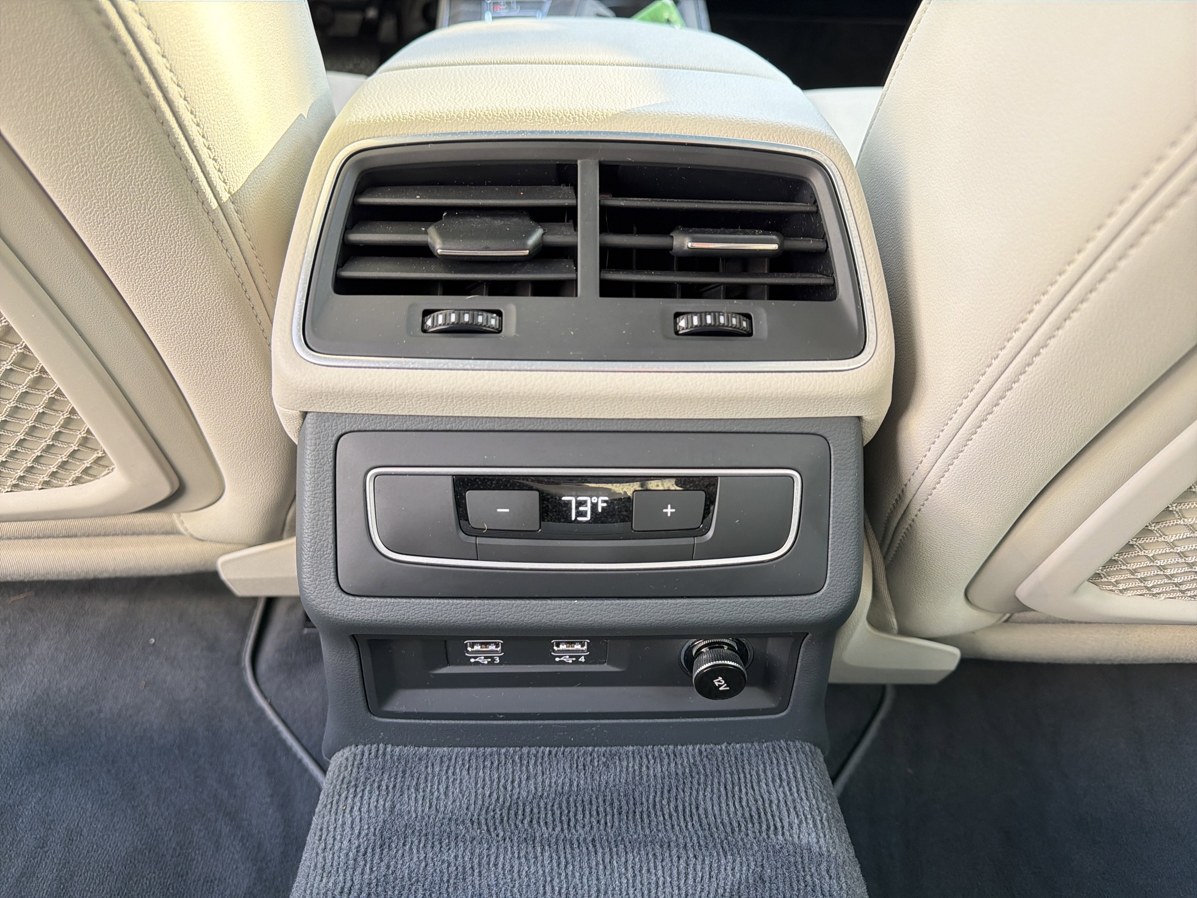 2020 Audi A7 Premium Plus