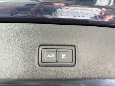 2020 Audi A7 Premium Plus