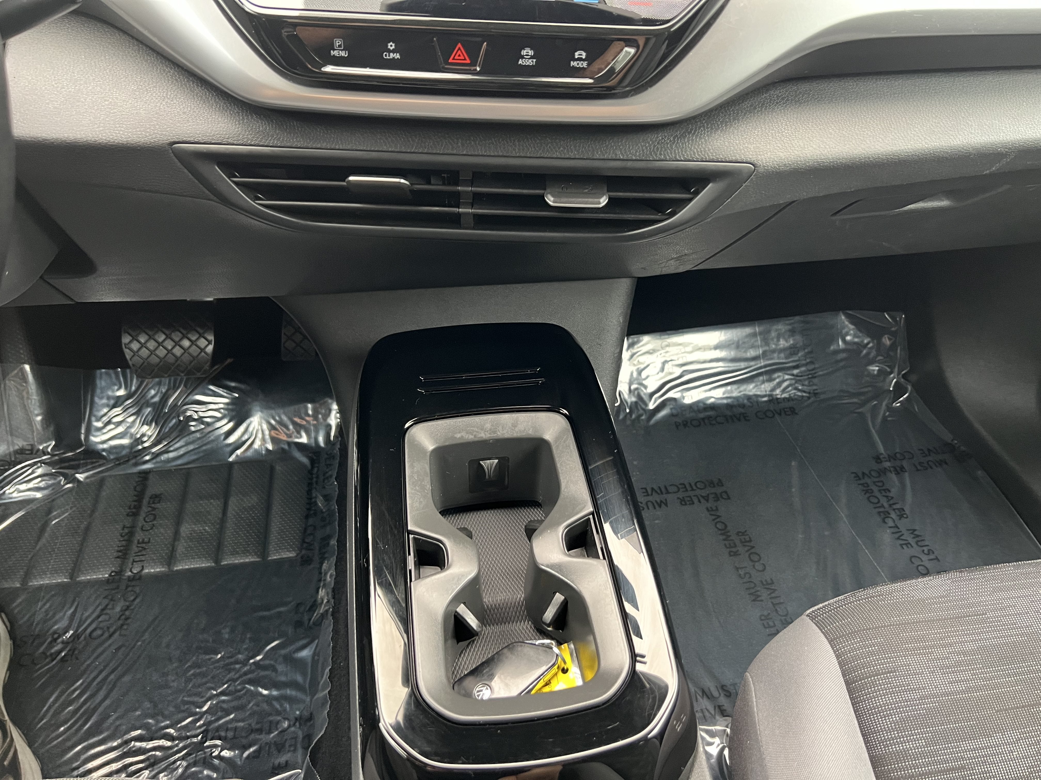 2022 Volkswagen ID.4 Pro