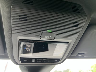 2022 Volkswagen ID.4 Pro