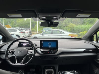 2022 Volkswagen ID.4 Pro