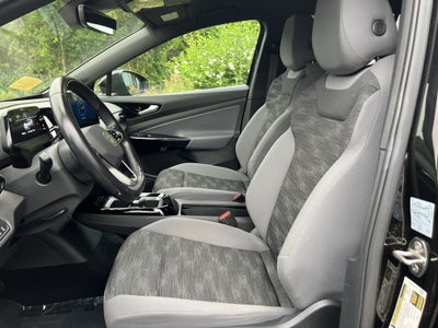 2022 Volkswagen ID.4 Pro