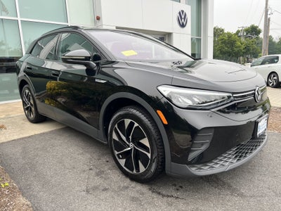 2022 Volkswagen ID.4 Pro