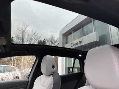 2022 Volkswagen ID.4 Pro S