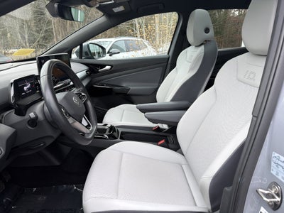 2022 Volkswagen ID.4 Pro S