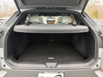 2022 Volkswagen ID.4 Pro S