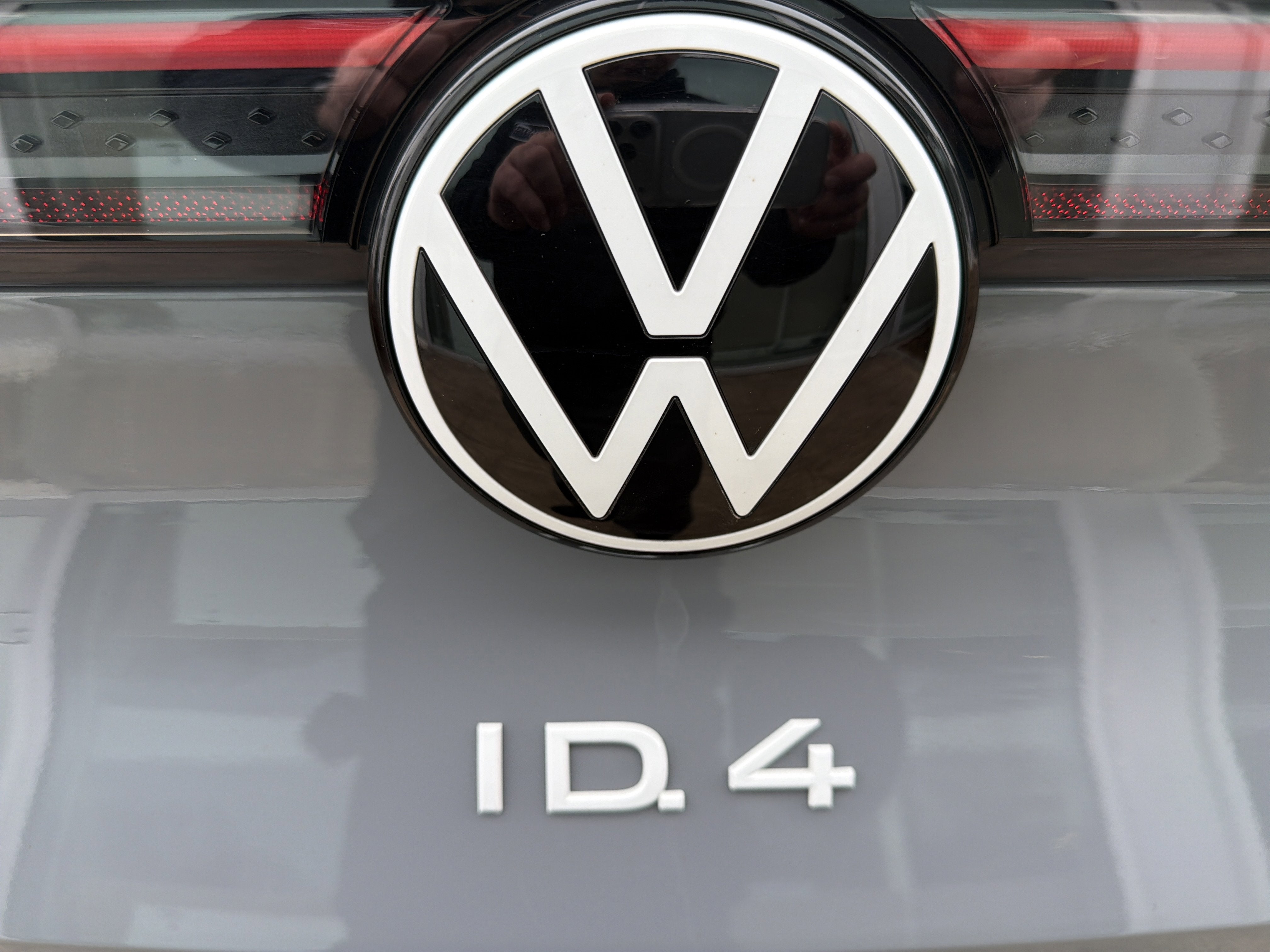 2022 Volkswagen ID.4 Pro S