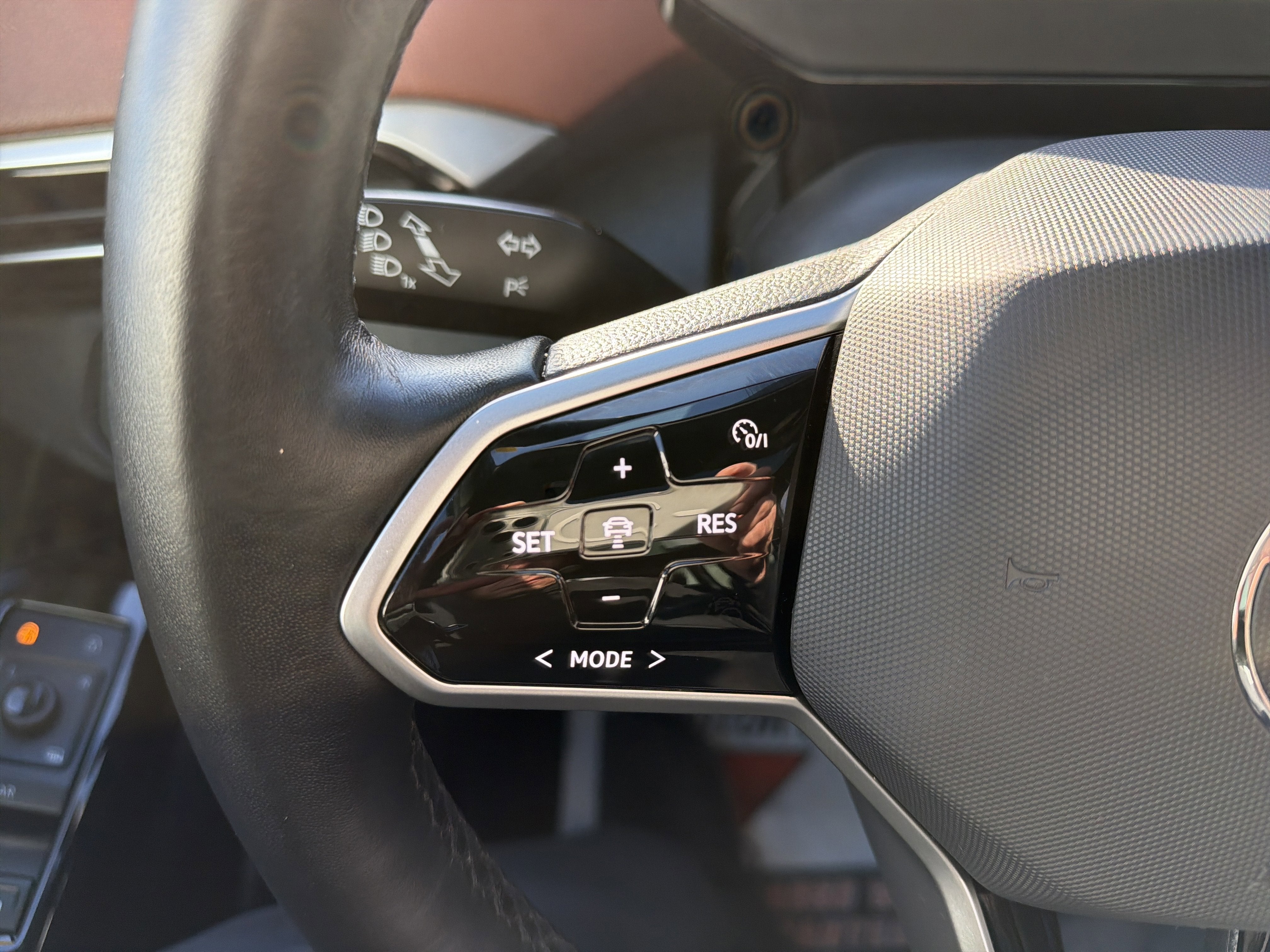 2022 Volkswagen ID.4 Pro S