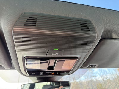 2022 Volkswagen ID.4 Pro S