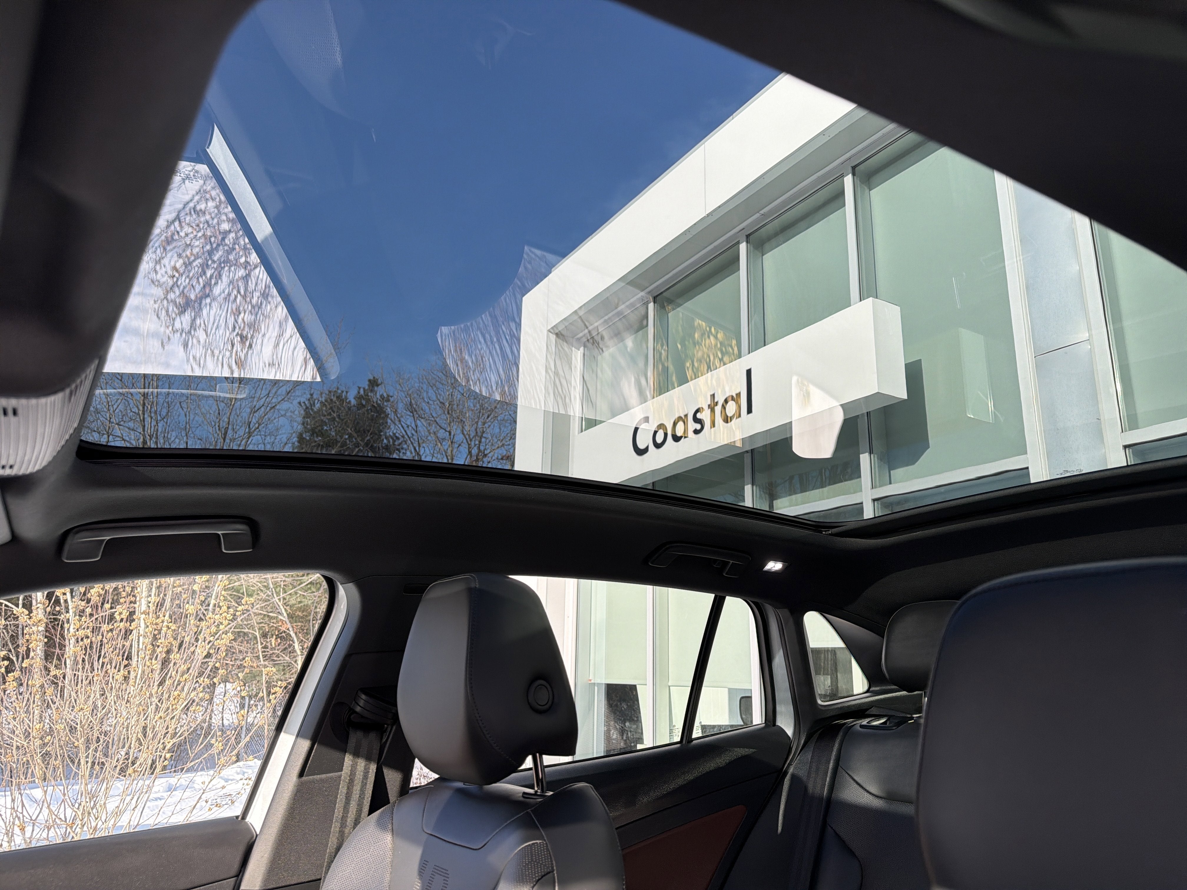 2022 Volkswagen ID.4 Pro S