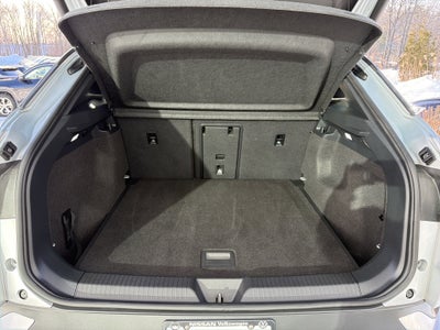 2022 Volkswagen ID.4 Pro S