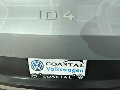 2022 Volkswagen ID.4 Pro S