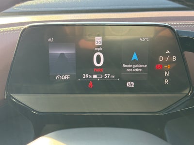 2022 Volkswagen ID.4 Pro S