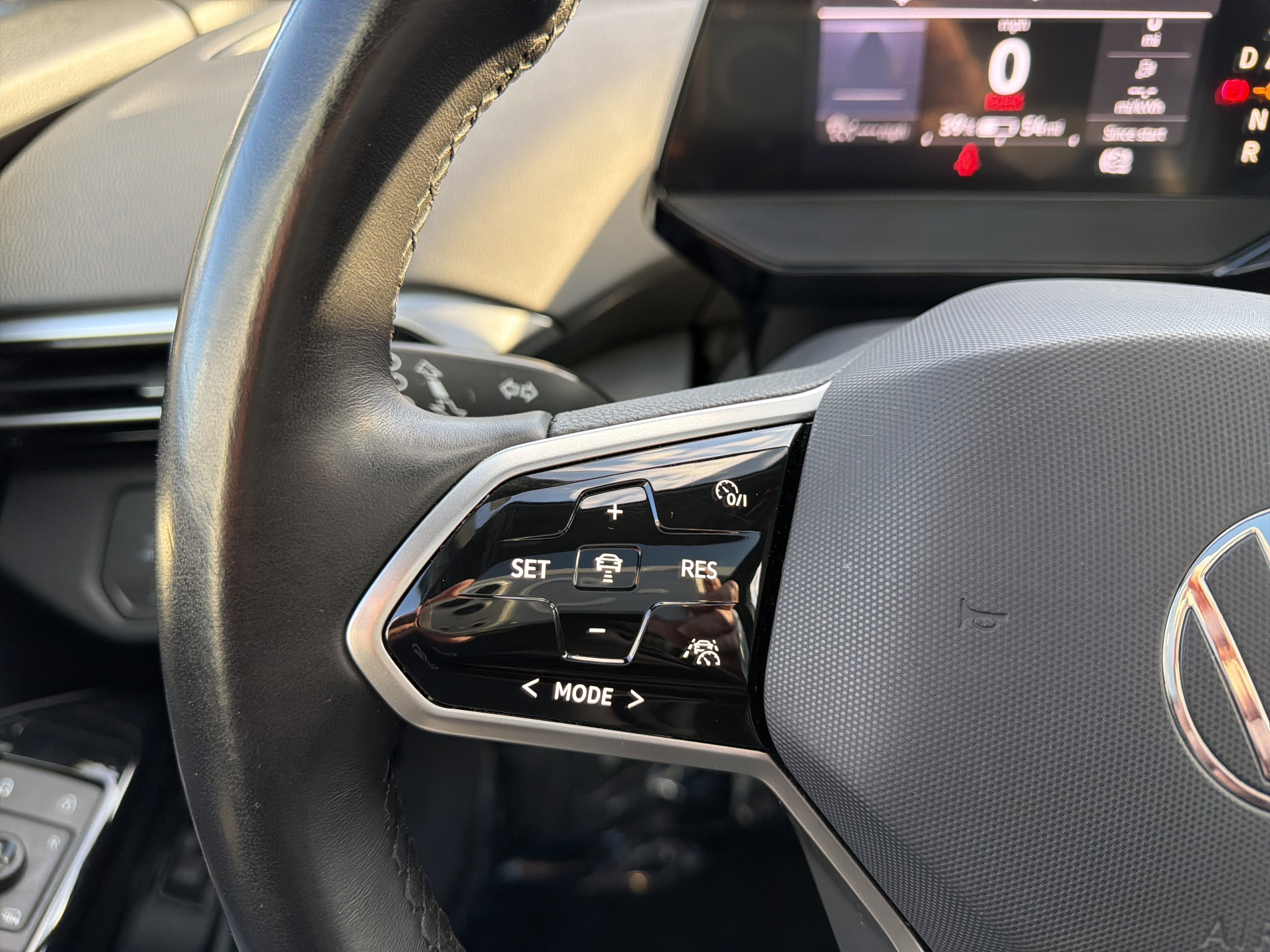 2022 Volkswagen ID.4 Pro S