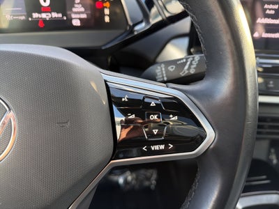 2022 Volkswagen ID.4 Pro S