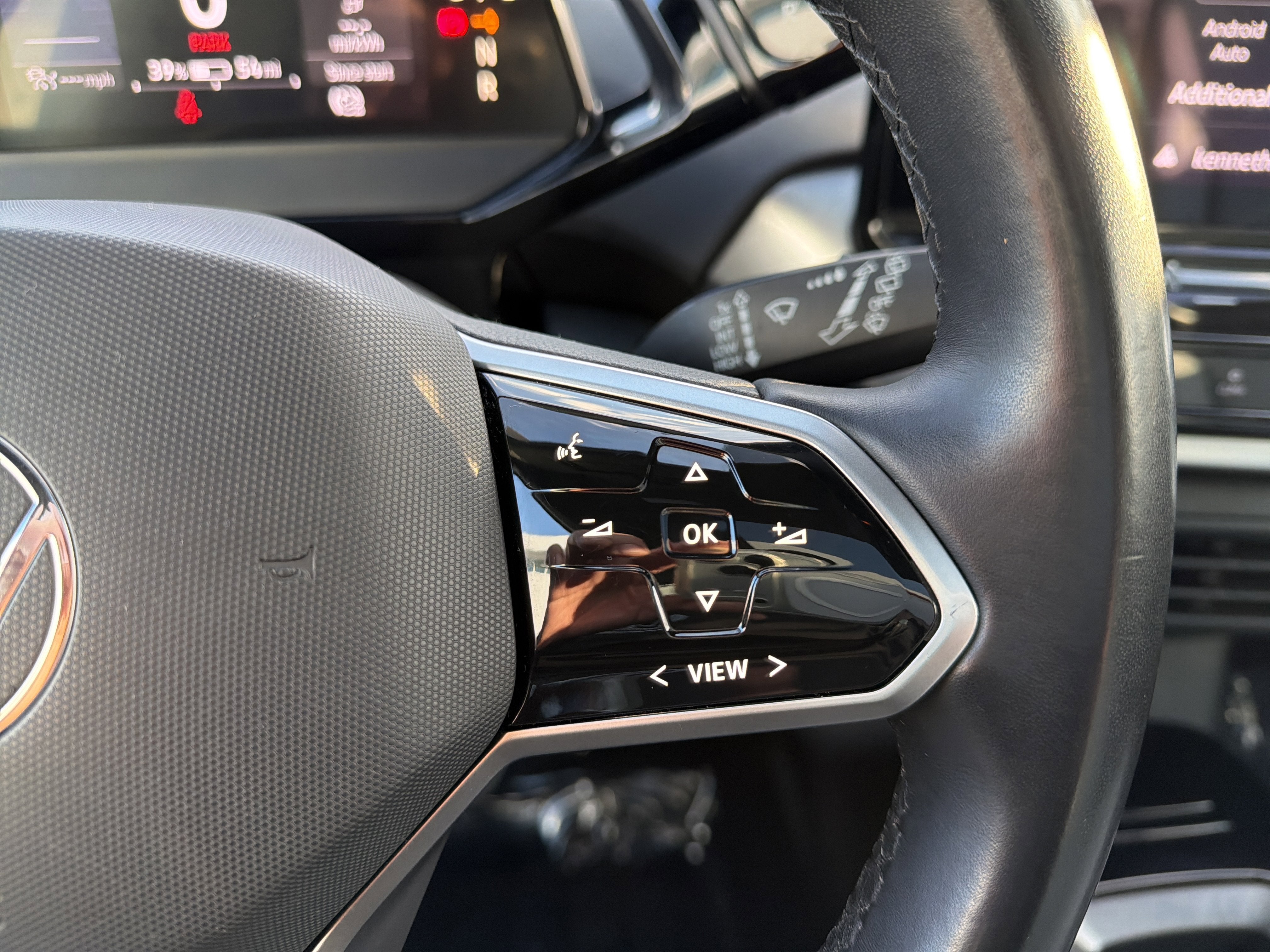 2022 Volkswagen ID.4 Pro S